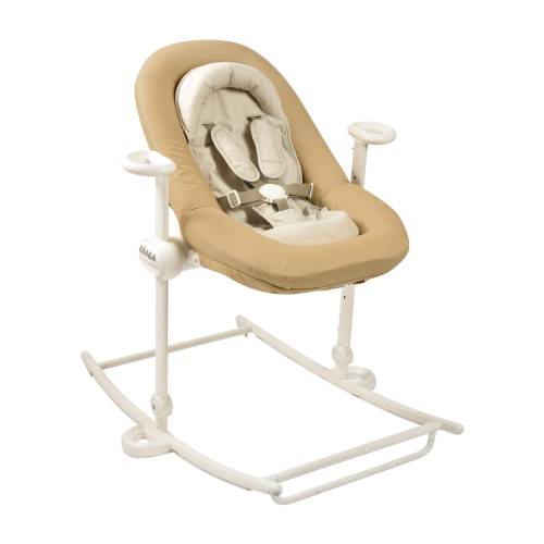 BEABA Transat Up&Down PLUS - Cognac