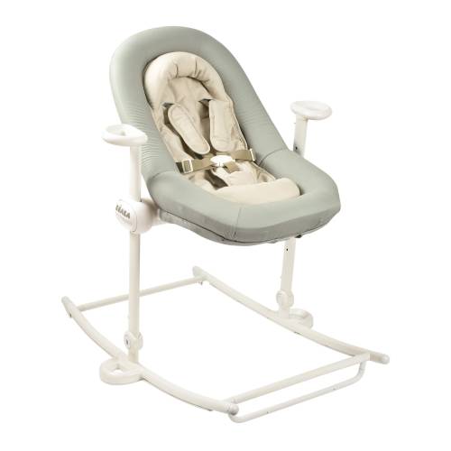 BEABA Transat Up&Down PLUS - Seagrass