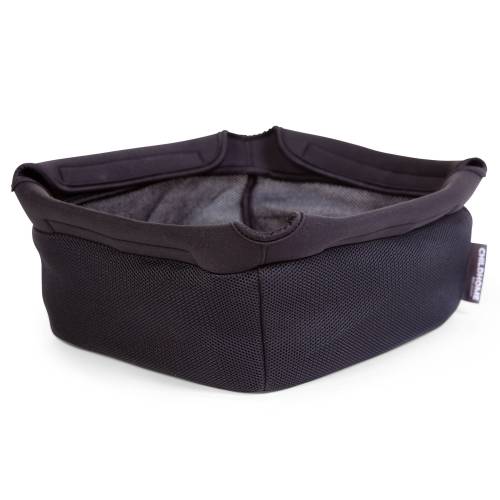 CHILDHOME Evolu Basket - Mesh Black