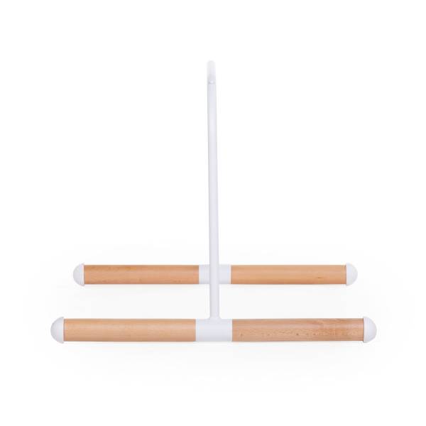 CHILDHOME Evolux Toy Bar - Natural/White