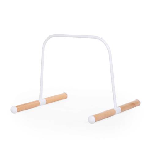 CHILDHOME Evolux Toy Bar - Natural/White
