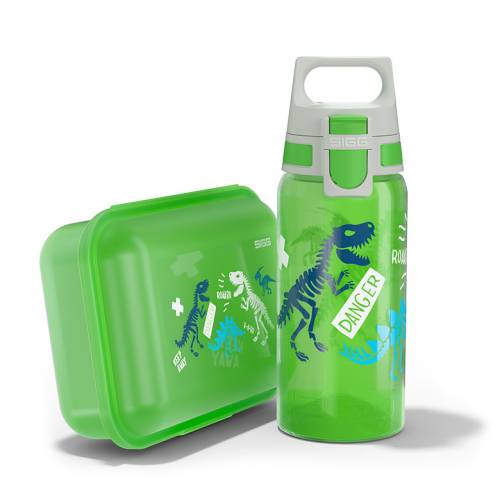 SIGG Viva Set Box - Jurassica