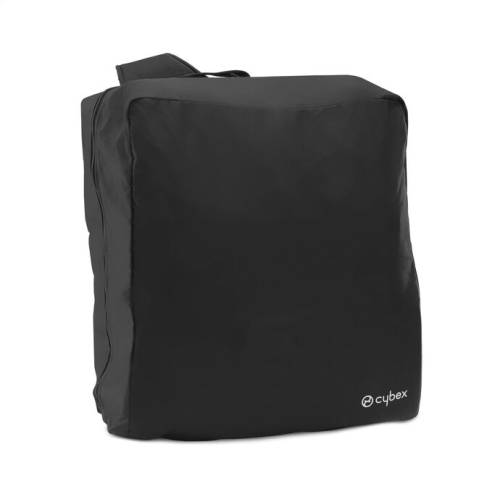 CYBEX Coya/Orfeo/Beezy/Eezy S Line Travel Bag - Black