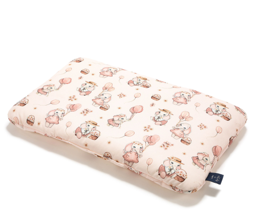 LA MILLOU Pillow 60X40 Rossie