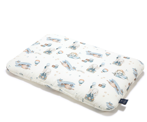 LA MILLOU Pillow 60X40 Simbo