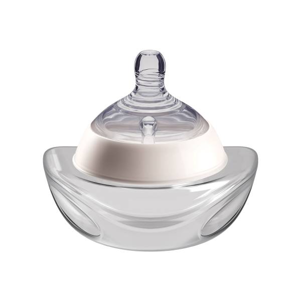 TOMMEE TIPPEE Single Wearable Breast Pump