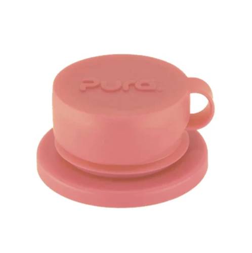 PURA Big Mouth Silicon Sport Top Rose