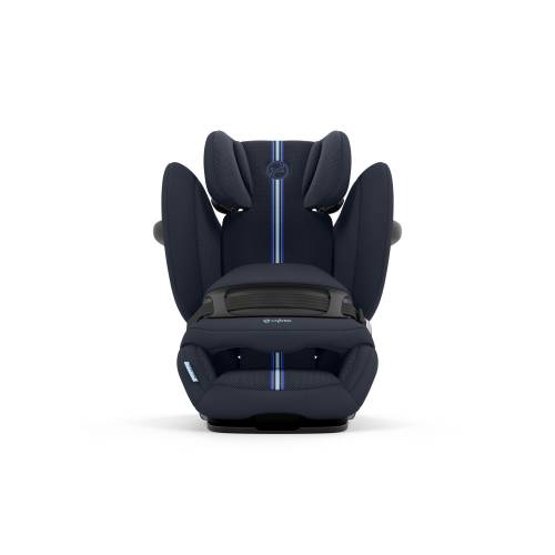 CYBEX PALLAS G iSize PLUS - Ocean Blue 