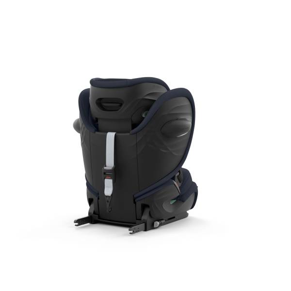 CYBEX PALLAS G iSize PLUS - Ocean Blue 