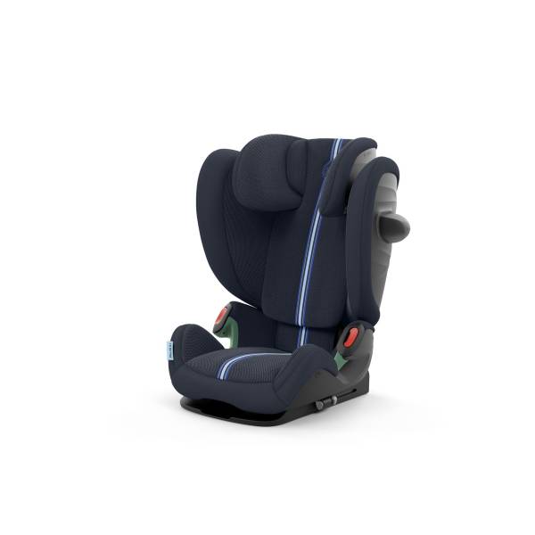 CYBEX PALLAS G iSize PLUS - Ocean Blue 
