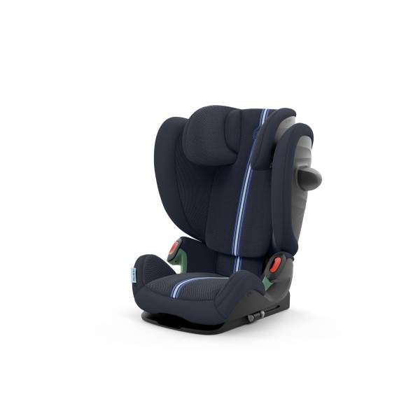 CYBEX PALLAS G iSize PLUS  - Ocean Blue 