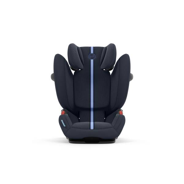 CYBEX PALLAS G iSize PLUS - Ocean Blue 
