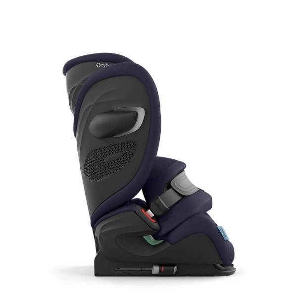 CYBEX PALLAS G2 iSize PLUS - Ocean Blue 