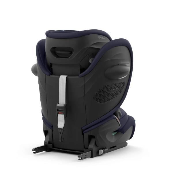 CYBEX PALLAS G2 iSize PLUS - Ocean Blue 