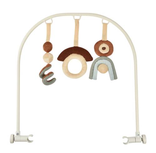 BEABA Transat Up&Down PLUS Play Arch