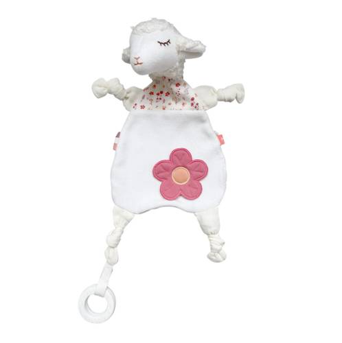 KIKADU Activity Toy - Lamb