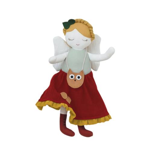 KIKADU Woodland - Fairy