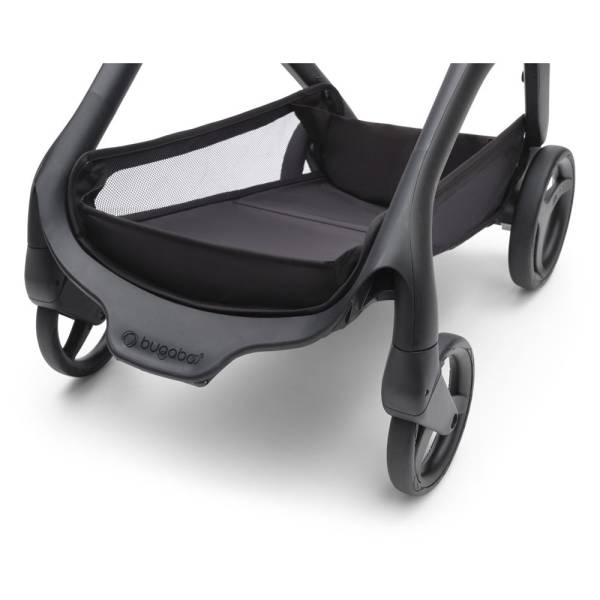 BUGABOO Dragonfly Complete Black - Forest Green