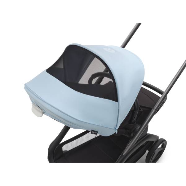 BUGABOO Dragonfly Sun Canopy - Skyline Blue