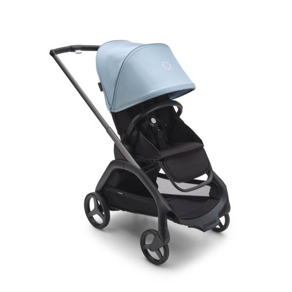 BUGABOO Dragonfly Sun Canopy - Skyline Blue