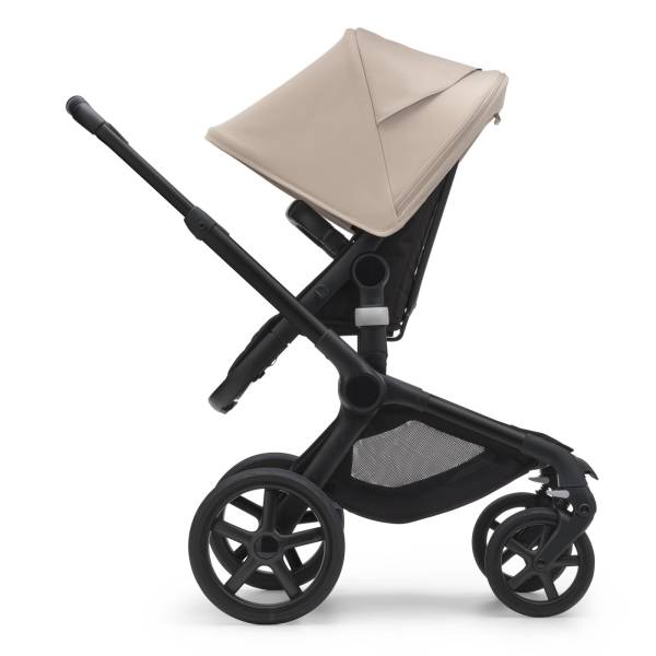 BUGABOO Fox5 Sun Canopy - Desert Taupe