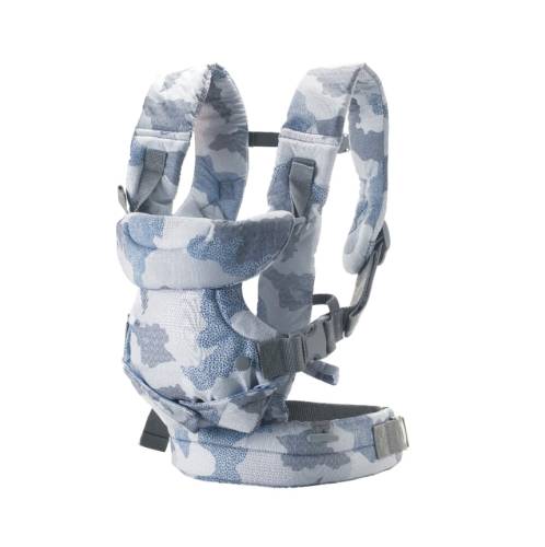 INFANTINO Convertible Carrier Flip Advance 4in1 - Camo