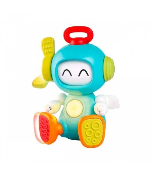 INFANTINO Senso Discovery Robot