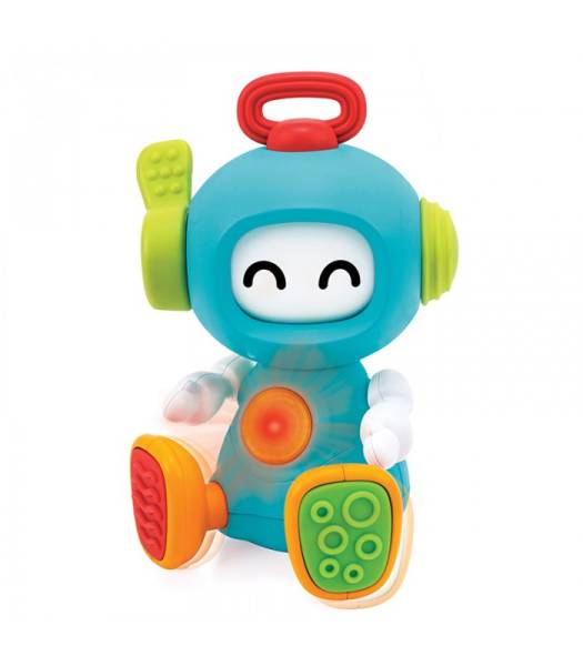 INFANTINO Senso Discovery Robot