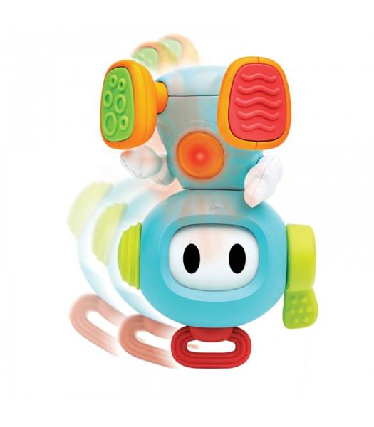 INFANTINO Senso Discovery Robot