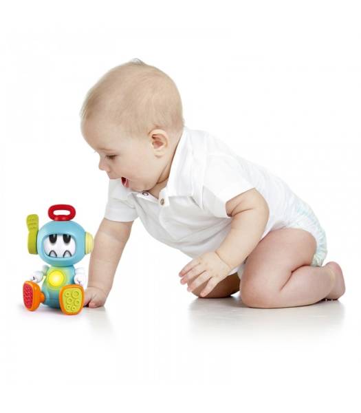 INFANTINO Senso Discovery Robot