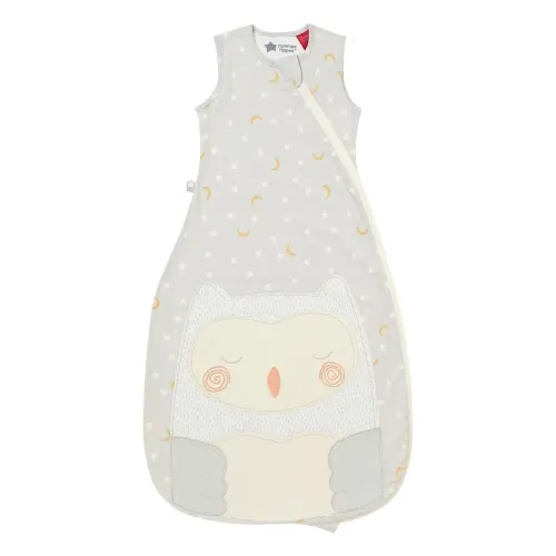 GROBAG Sleeping Bag 6-18M 2.5 TOG - New Ollie