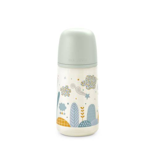SUAVINEX Dreams Bottle 270ml - Blue