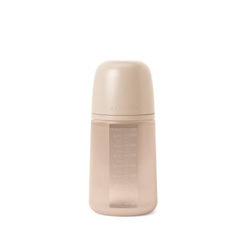SUAVINEX Colour Essence Feeding Bottle 240ml - Nude