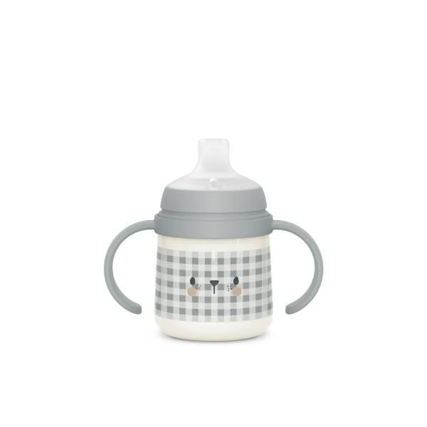 SUAVINEX Day&Night Bottle Nonspill Spout 150ml - Bear