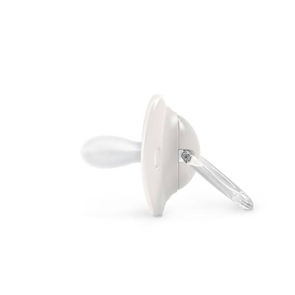 SUAVINEX Walk in the Park Soother 2pcs 0-6m - Grey