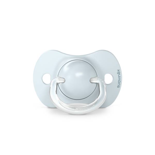 SUAVINEX Dreams Soother 2pcs 0-6m - Blue