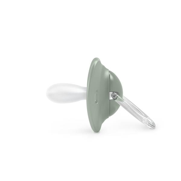 SUAVINEX Walk in the Park Soother 2pcs 6-18m - Green