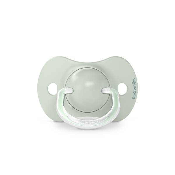 SUAVINEX Dreams Soother 6-18m - Blue