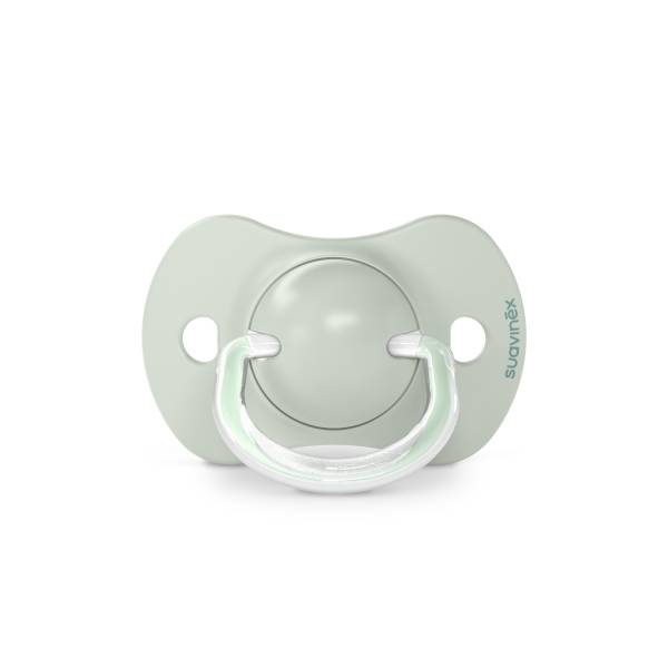 SUAVINEX Dreams Soother 2pcs 6-18m - Blue