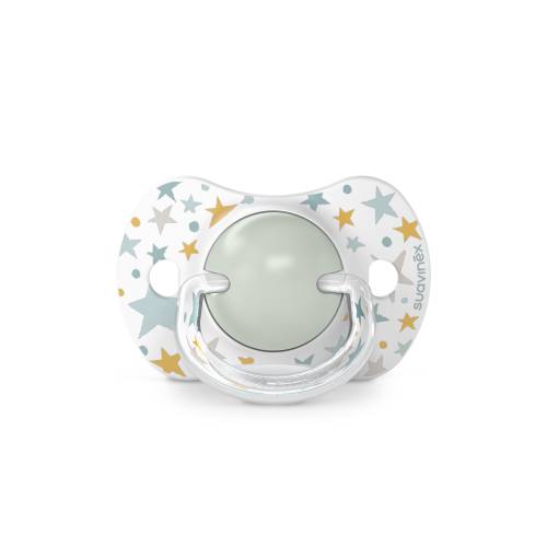 SUAVINEX Dreams Soother 2pcs 6-18m - Blue