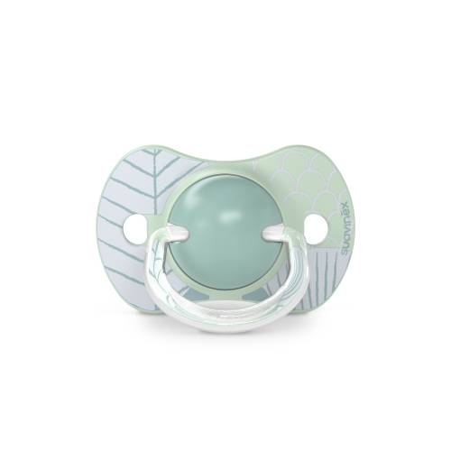 SUAVINEX Dreams Soother 2pcs 18m+ - Blue