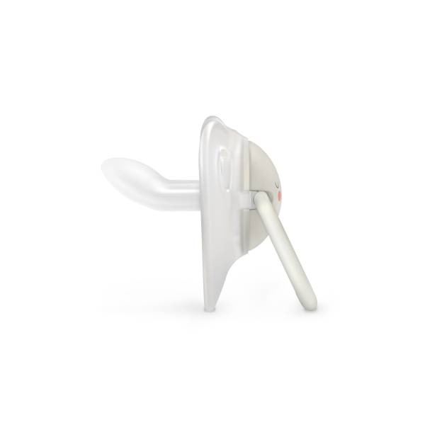 SUAVINEX Day&Night Soother 2pcs 6-18m - Elephant