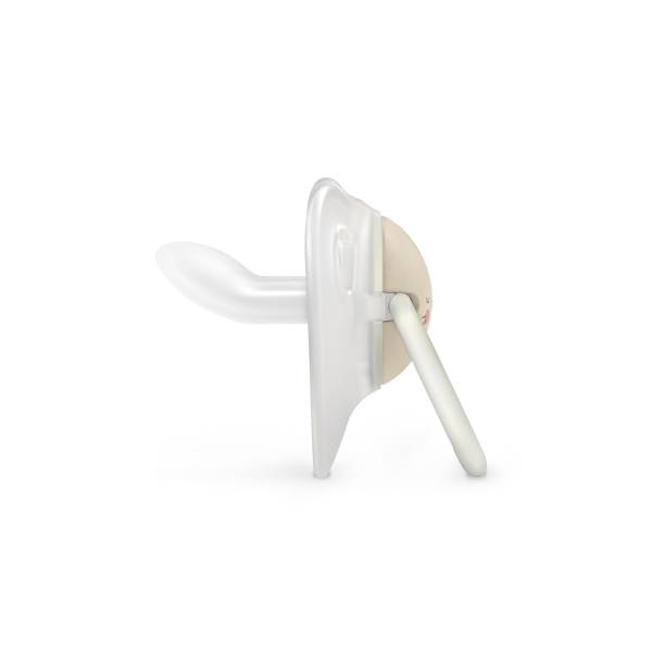 SUAVINEX Day&Night Soother 2pcs 6-18m - Lion