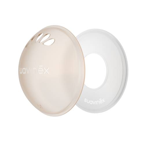 SUAVINEX Breast Shells