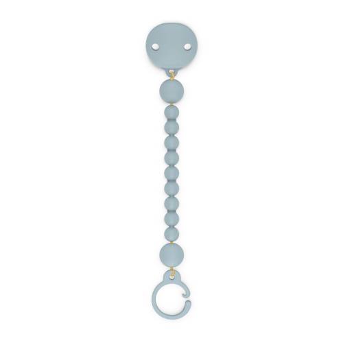 SUAVINEX Colour Essence Soother Silicone CLIP - Blue
