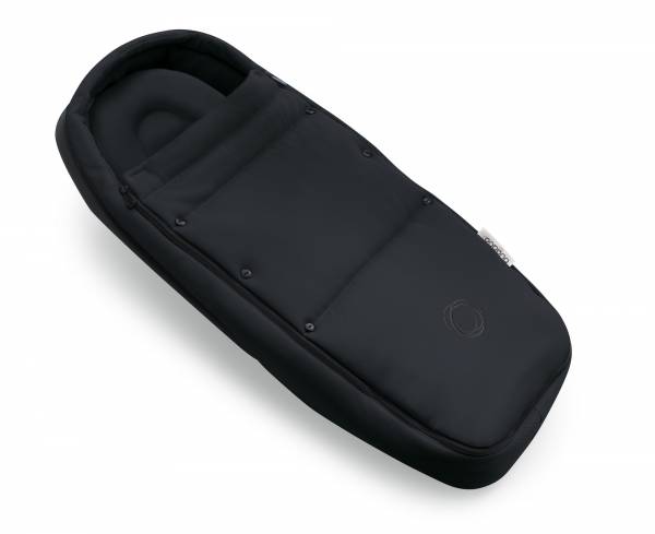 BUGABOO Bee Cocoon Light - Βlack
