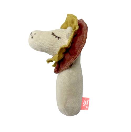 KIKADU Mini Grabbing Toy - Lion