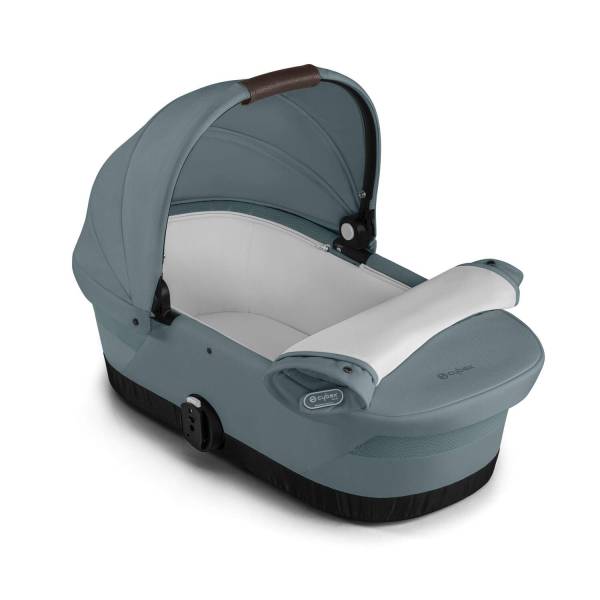 CYBEX GAZELLE S Carrycot - Sky Blue