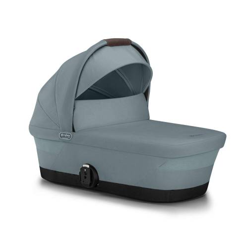 CYBEX GAZELLE S Carrycot - Sky Blue