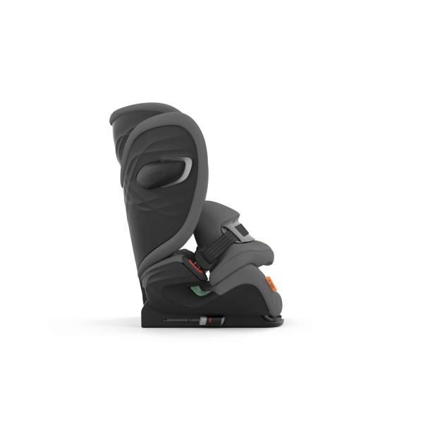 CYBEX PALLAS G iSize PLUS - Lava Grey